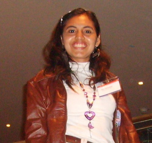 soy alegre,me encanta viajar