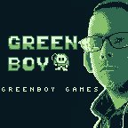 Greenboy Games Profile