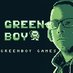Greenboy Games (@greenboy_games) Twitter profile photo Greenboy Games (@greenboy_games) Twitter profile photo