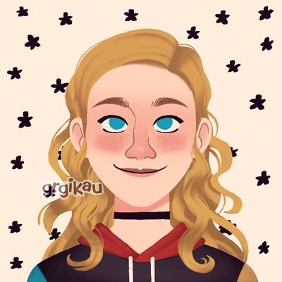 some kind of disaster ✨ | i actually have two eyes