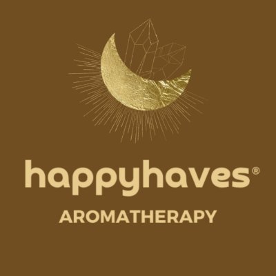 Helping you feel more mindful during the day. #happyhaves