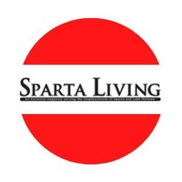 Sparta Living (@spartaliving) 's Twitter Profile Photo Sparta Living (@spartaliving) 's Twitter Profile Photo
