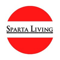 Sparta Living(@SpartaLiving) 's Twitter Profile Photo