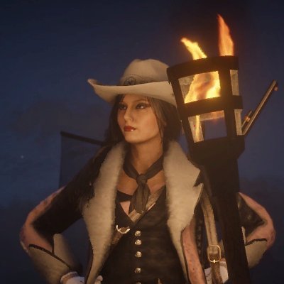 AshiraDelray's profile picture. 