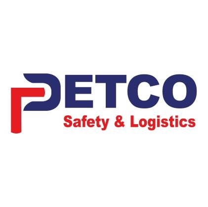 Welcome to PETCO. SAFETY AND LOGISTICS. We are here to serve all your safety needs