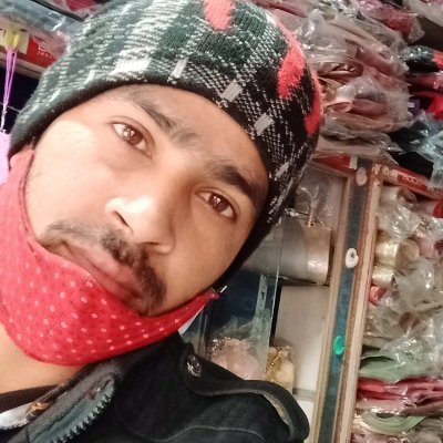 naushadsid97's profile picture. sid