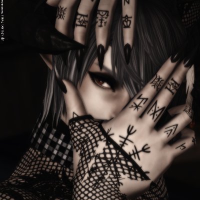 Aly | Lich🩸さんのプロフィール画像