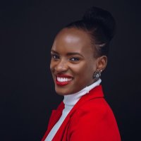 Grace Ssali (@gssalie) Twitter profile photo