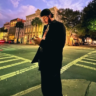 rickycribb's profile picture. creator.