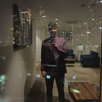 hrsh3227's profile picture. With you till the end of the line pal ♡