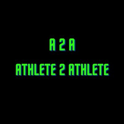 A2Atraining is a comprehensive training program aimed at empowering youth through athletic excellence. For athletes by athletes.