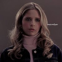 Buffy Summers(@Vampiireslayer) 's Twitter Profile Photo