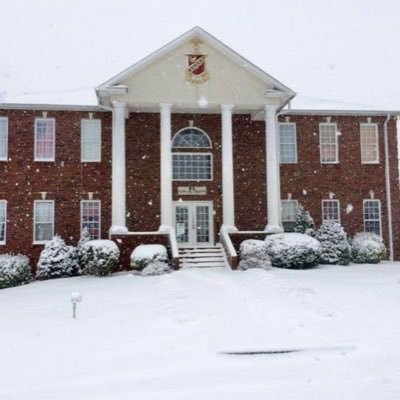 The Kappa-Mu Chapter of Kappa Sigma