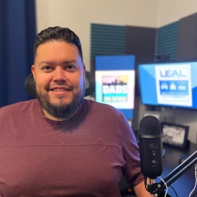 luislealSA's profile picture. Servant, husband, dad, insurance agent, real estate investor, podcaster, SA lover