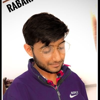 !Student!
!Bsc.B.ed!
@Uniraj_jaipur Student
Maharaja Surajmal PG college Ajbapura Jaipur Rajasthan