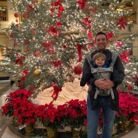 Arlo Evasick (@aevasickpnw) 's Twitter Profile