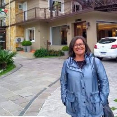 crisbel1355's profile picture. Enfermeira pela UEFS 
Especialista em Saúde Coletiva com Ênfase em Saúde da Família pela ISC/UFBA
Mestre em Saúde Coletiva pelo ISC/UFBA