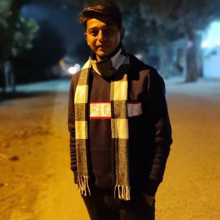 RajatUP26's profile picture. 