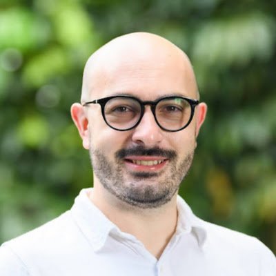 Fabio Di Salvo Profile