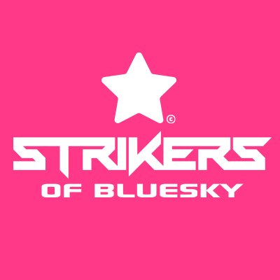 Strikers Of Bluesky