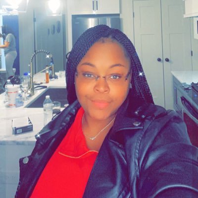 27 years old ; IG: kadacia22 ; Snapchat: kadacia_d ; ♐SAGITTARIUS♐