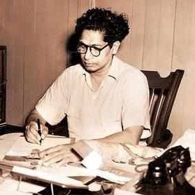 All About Harivansh Rai Bachchan's Poetry. He was an Indian poet and writer of the Nayi Kavita literary movement of early 20th century Hindi literature.