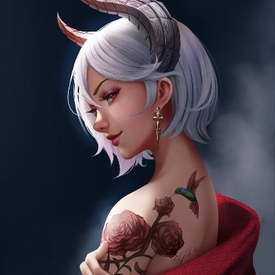 De FeNiXxさんのプロフィール画像
