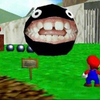 A Disturbed Round Ball Who Browses The Web! (@disturbingmario) 's Twitter Profile Photo A Disturbed Round Ball Who Browses The Web! (@disturbingmario) 's Twitter Profile Photo