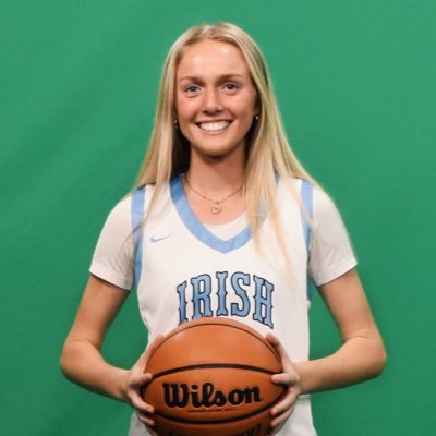 BeslerHalle's profile picture. Notre Dame HS ‘22