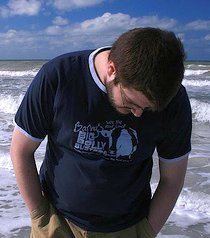 beardywalrus's profile picture. Technologist, gadget nut, digital marketing optimizer.