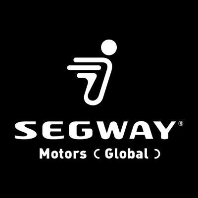 Welcome to the official Segway Motors Global Twitter account.Segway Motors is the global leader in personal electric transportation and intelligent motors.