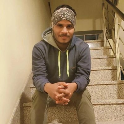 punit312's profile picture. Nothing much to know.