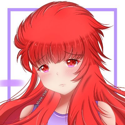 Alvya-Chanさんのプロフィール画像
