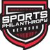 Sports Philanthropy Network (SPN) (@sportsphilannet) Twitter profile photo Sports Philanthropy Network (SPN) (@sportsphilannet) Twitter profile photo