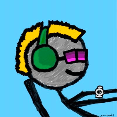 mrhammink's profile picture. OG mfer / creator of @cryptomfers_nft minting since February 2022 and possibly for the rest of time.
