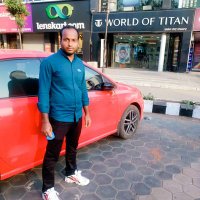 Badal parida (@badal_parida7) 's Twitter Profile