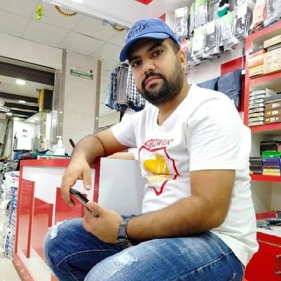 SanjitDuwadi6's profile picture. Punlic figure