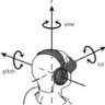jimmy6DOF's profile picture. {VR/AR/XR/Etc_R}
Producing Spatial Natural Calm Ubiquitous Immersive Tangible Human Centered Embodied Experiences that make Real things Just Work Better-in-3D