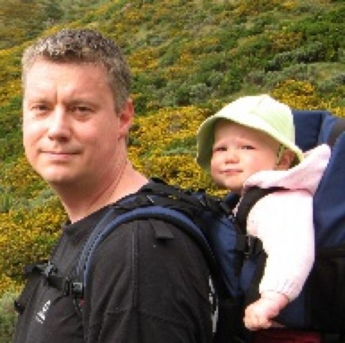 JRGreening's profile picture. Fan of cricket and pinot.