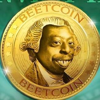 BeetCrypto Profile Picture