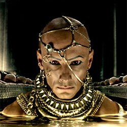 Xerxes69_'s profile picture. A noob in the NFT world dabbling.