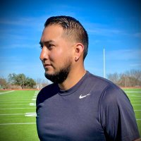 Coach Pardo(@coach_pardo) 's Twitter Profile Photo