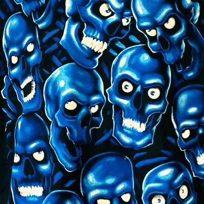 ghettofaggot's profile picture. 