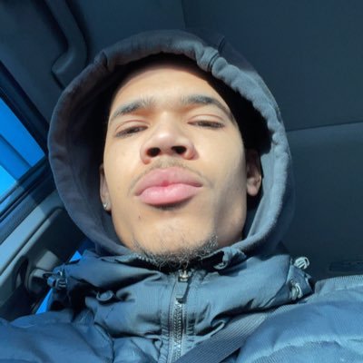 alexmeghie's profile picture. here to tweet a bunch of song lyrics