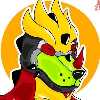 The Derg Pupさんのプロフィール画像