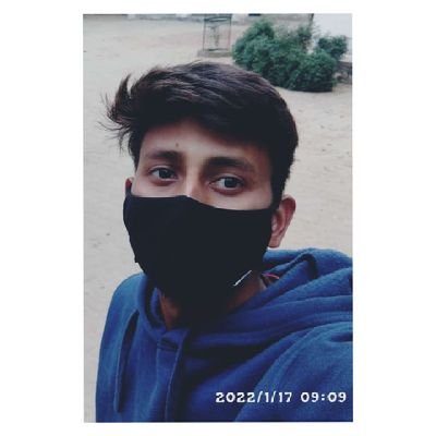 I'm web developer in programming. 🖥️🧾💫
Employe in Textile industry
Dyeing lab 🔬