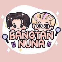 Cicilan Merch Kpop (@gobybangtannuna) 's Twitter Profile