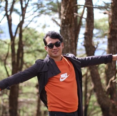 MahorRonald's profile picture. 