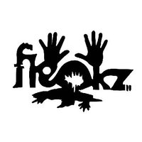 Freakz (@freakz_artist) Twitter profile photo
