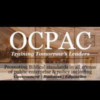 OCPAC Foundation (@ocpacusa) 's Twitter Profile